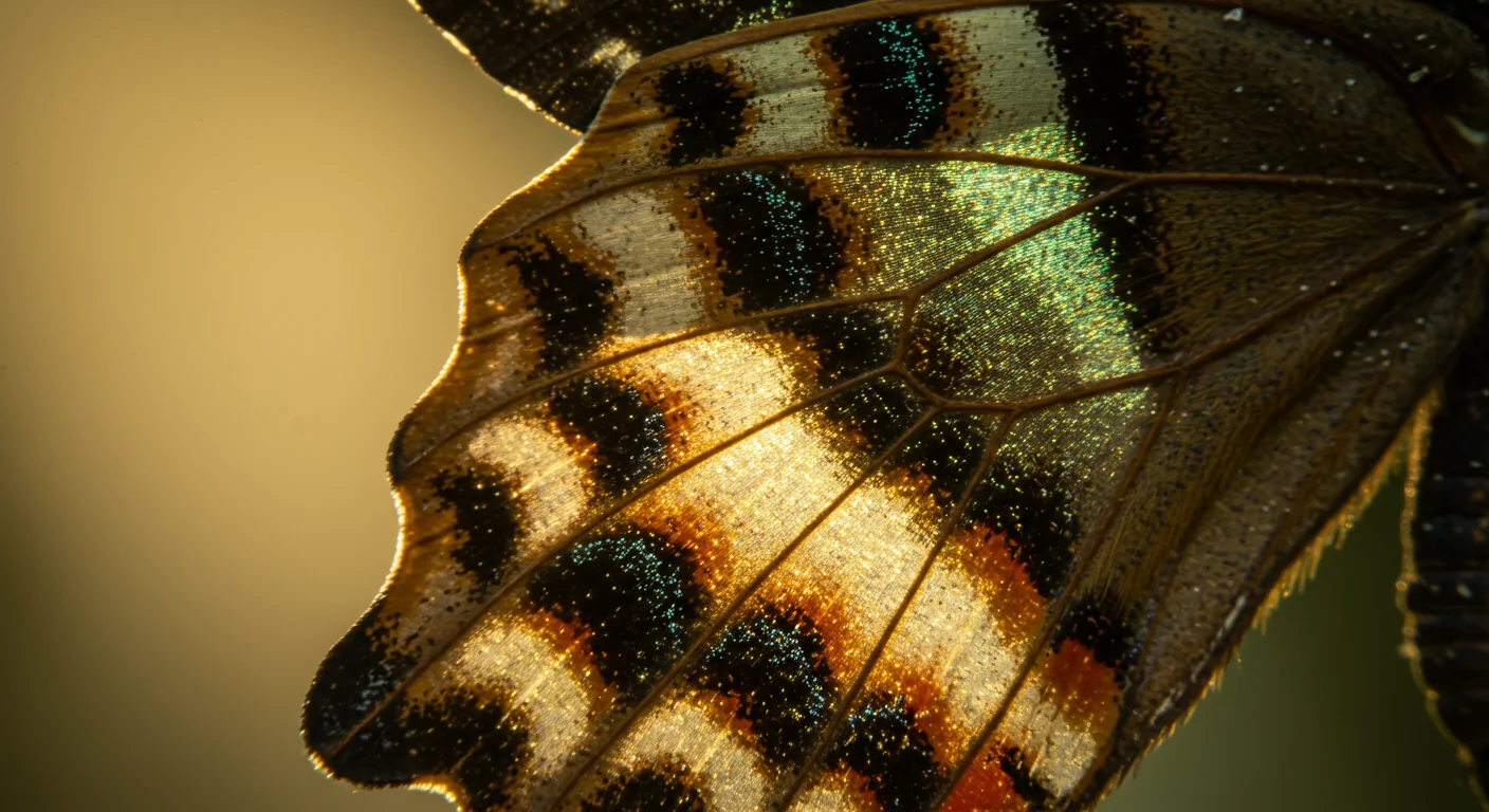 Kelebek ile İlgili Sözler: Dönüşümün Kanatları