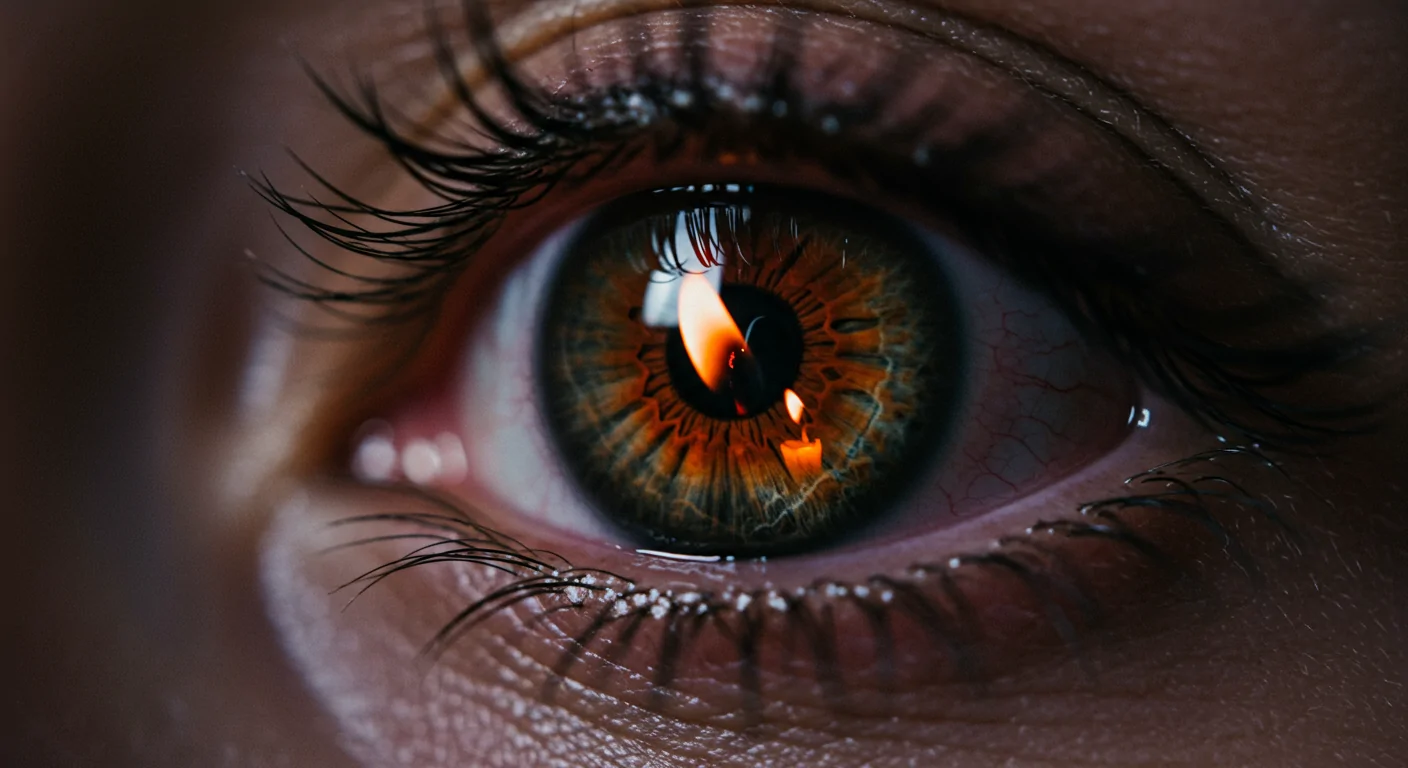 Kin Sözleri: Yüreğin Gizli Fırtınaları