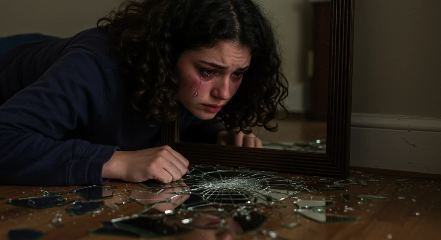 Kırıcı Sözler: Kalpten Gelen En İncitici İfadeler