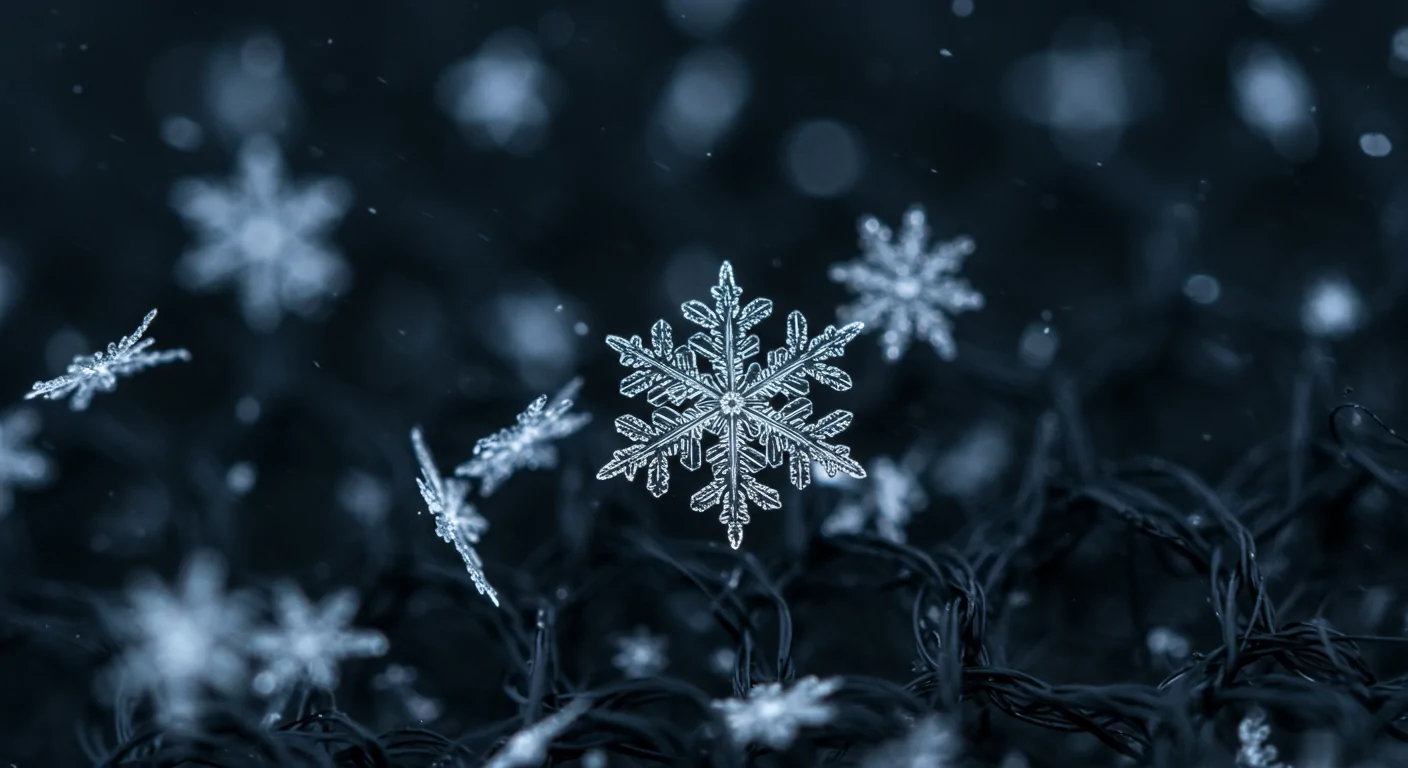 Kış Sözleri: Ruhunuzu Isıtacak En Anlamlı Kar ve Ayaz Cümleleri