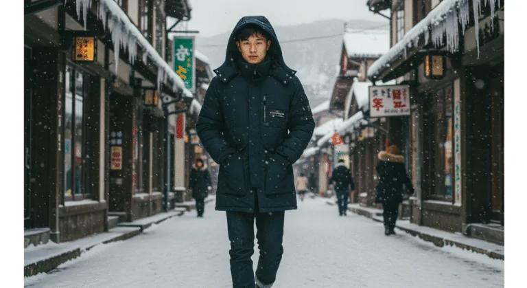 Kışlık Mont Seçimi Yaparken Dikkat Edilmesi Gerekenler