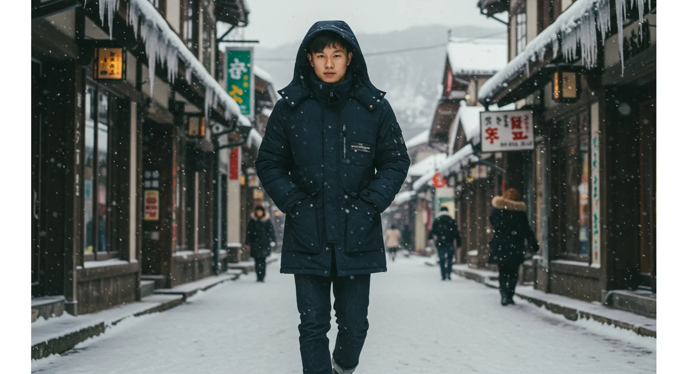 Kışlık Mont Seçimi Yaparken Dikkat Edilmesi Gerekenler