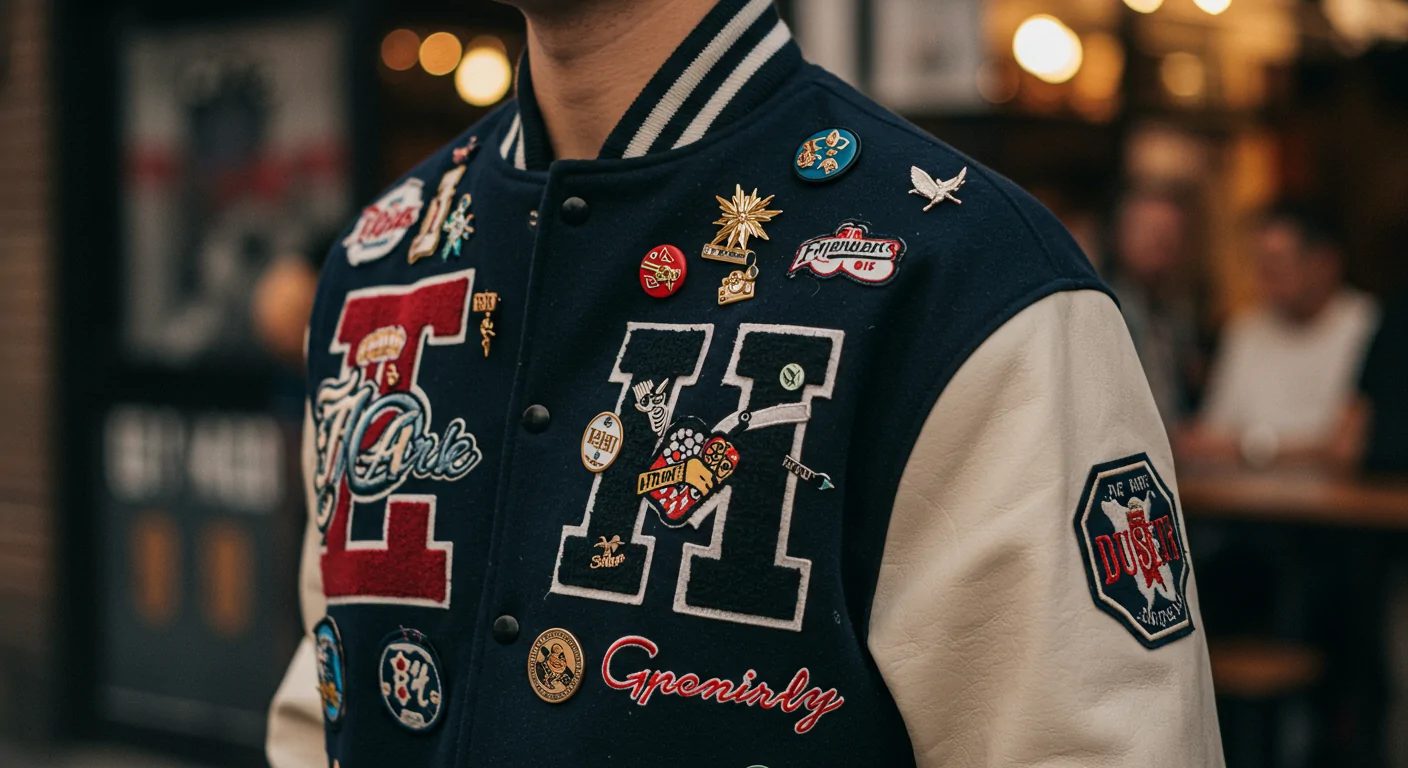 Kolej Ceketi: Zamansız Şıklığın Anahtarı ve Kombinleri