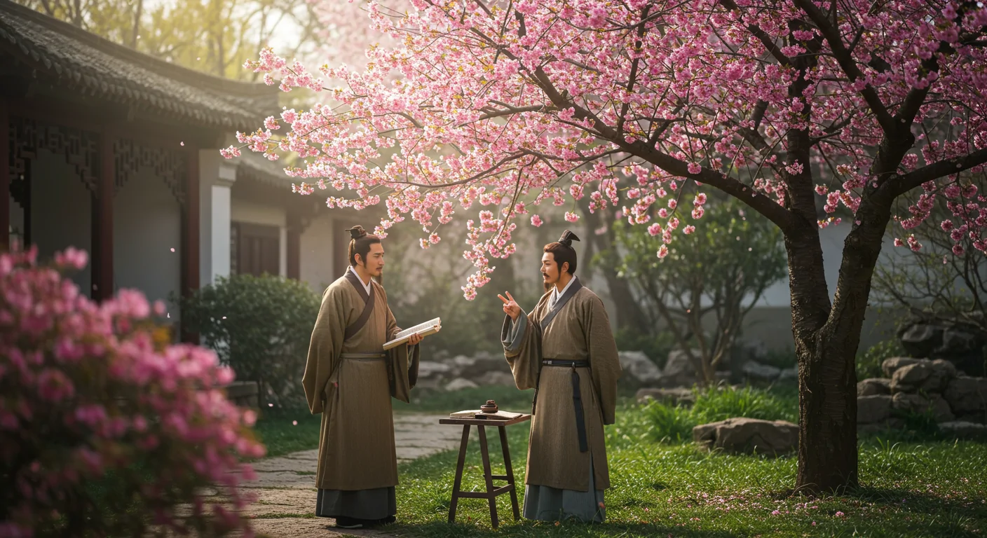 Konfüçyüs’ün Zamana Meydan Okuyan Bilge Sözleri