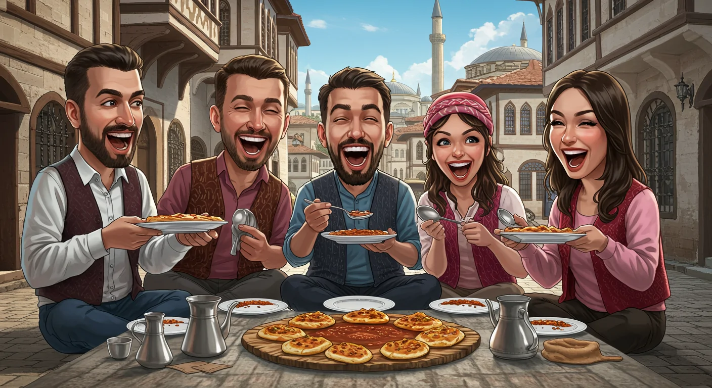 Konya Sözleri: Bozkırın Kalbinden Yükselen Sesler