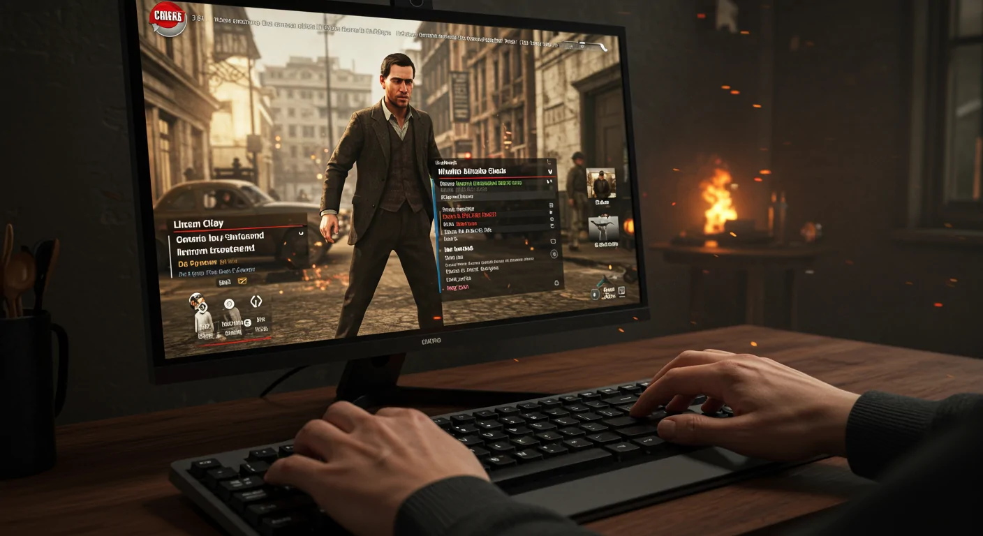 Mafia 3 Hileleri ve Oyun Deneyiminizi Geliştirme