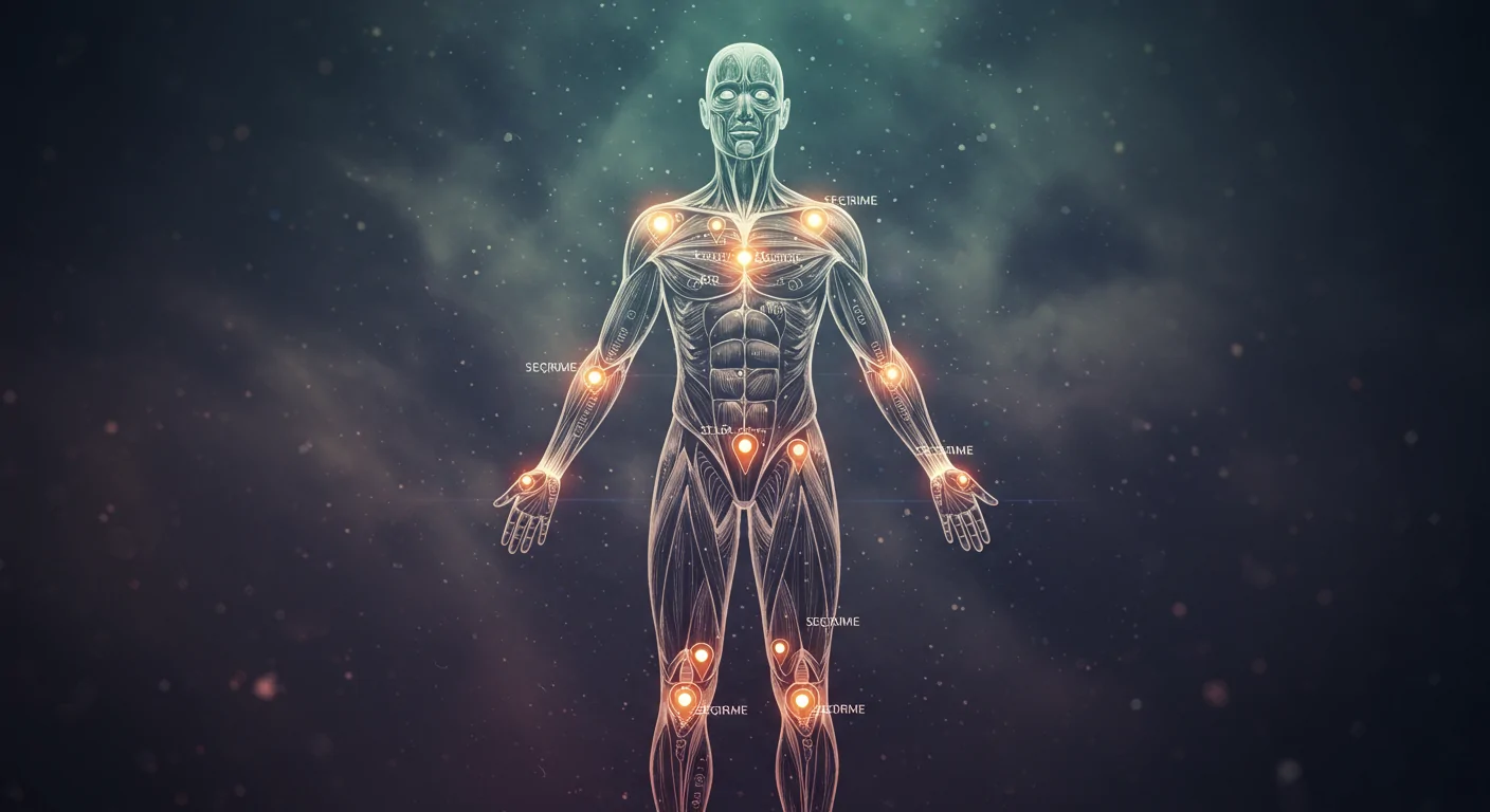 Marifetname ve Seğirme Anlamları: Kadim Bir Rehber