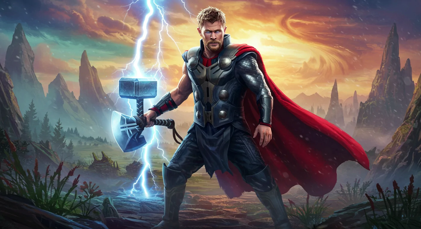 Marvel Sinematik Evreni: Yenilmezler Kahramanları