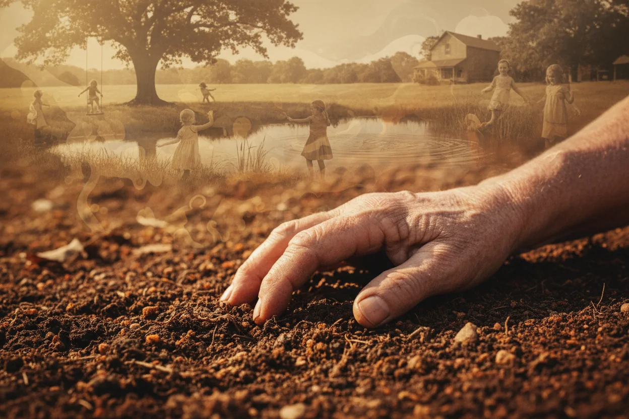 Memleket Sevgisi ve Gurbet Hasreti: Yüreğe Dokunan Sözler