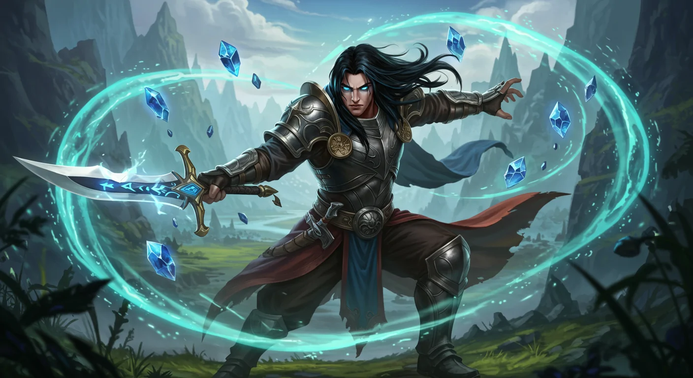 Metin2 Nickleri: Karakterinize Özel Etkileyici İsimler