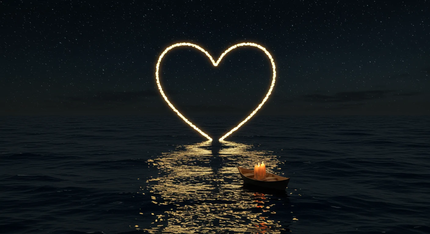 Mevlana Aşk Sözleri: Gönüllere Dokunan Bilgelik