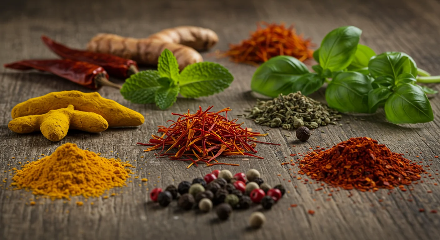 Mutfakta Ruhun Dansı: Aşçılık ve Yaşam Üzerine İlham Veren Sözler