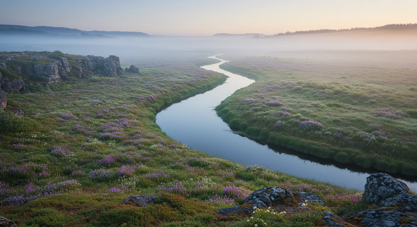 Nasip Sözleri: Hayatın Akışına Teslimiyetin Bilgeliği