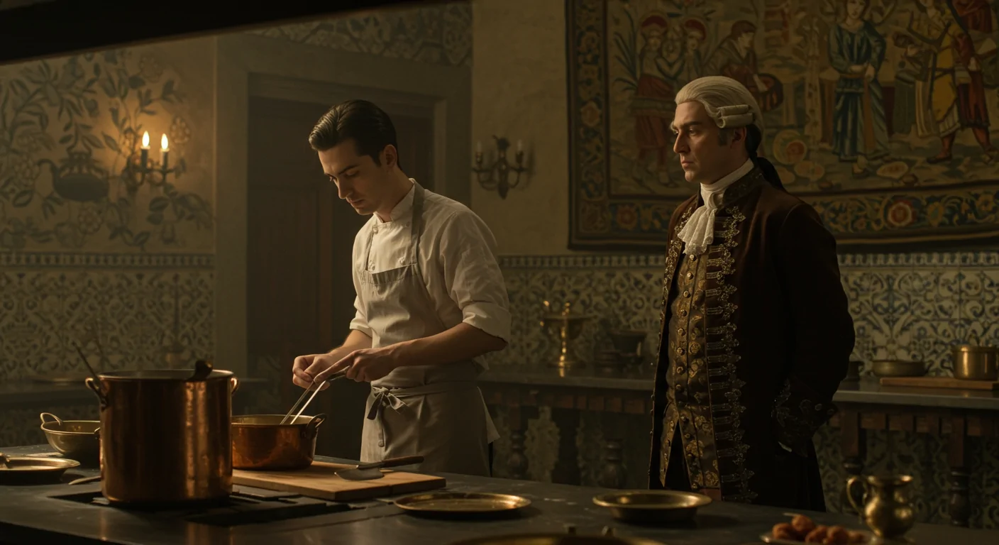 Netflix’in En İyi İspanyol Dizileri: Tutku ve Gerilimin Adresi