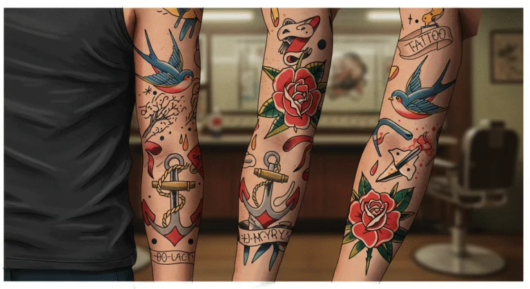 Old School Nedir? Geçmişten Gelen Zamansız Bir Kültür Anlayışı