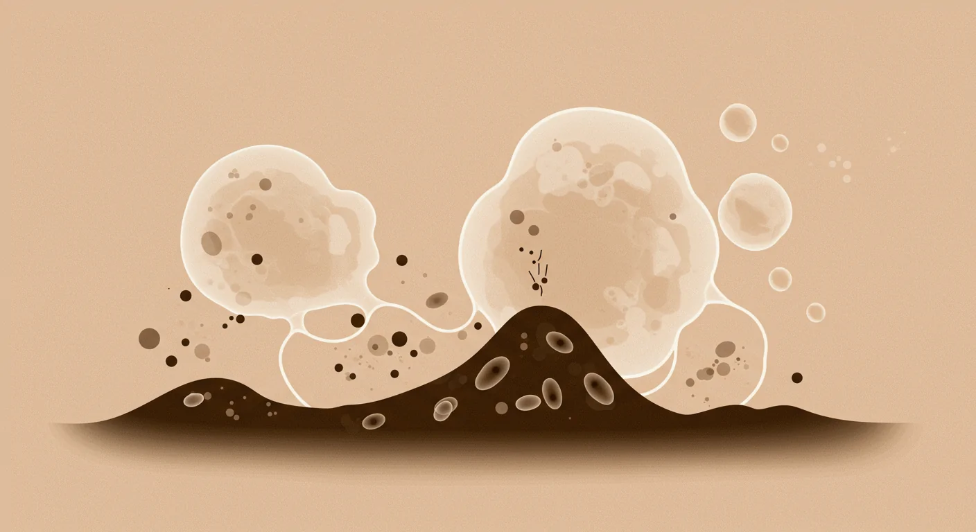 Ölümden Sonra Vücutta Yaşanan Gizemli Değişimler