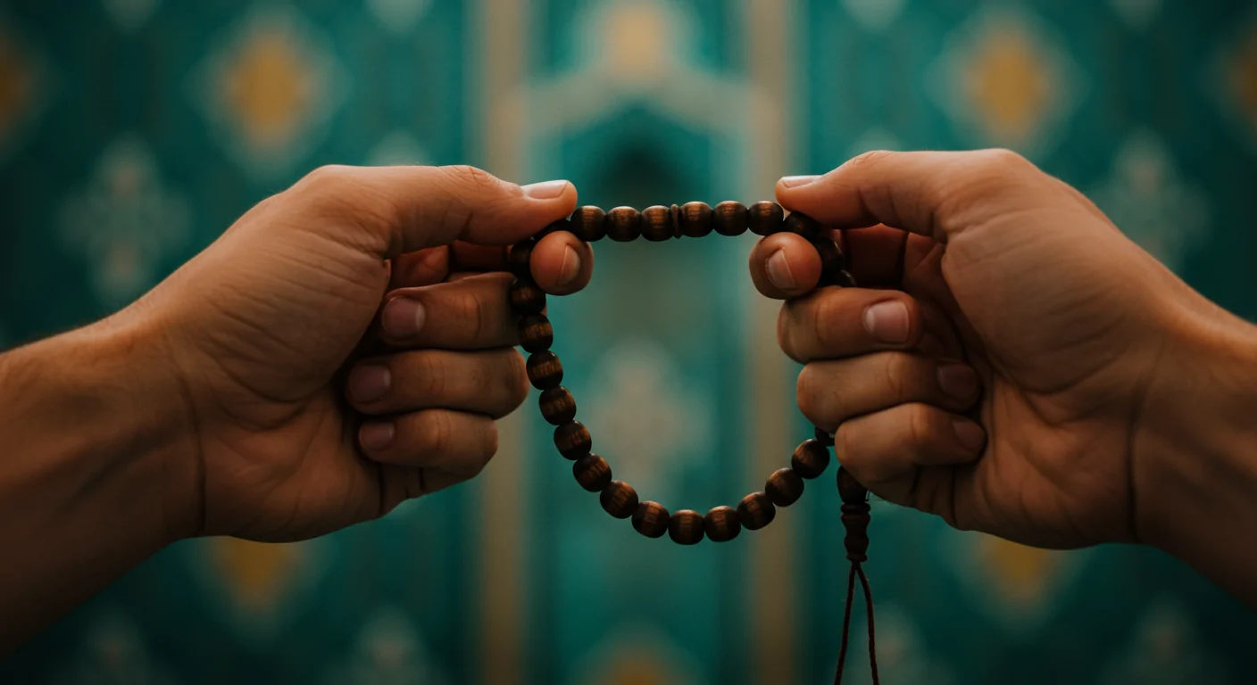 Orucun Kalbe Dokunan Sözleri ve Anlamları