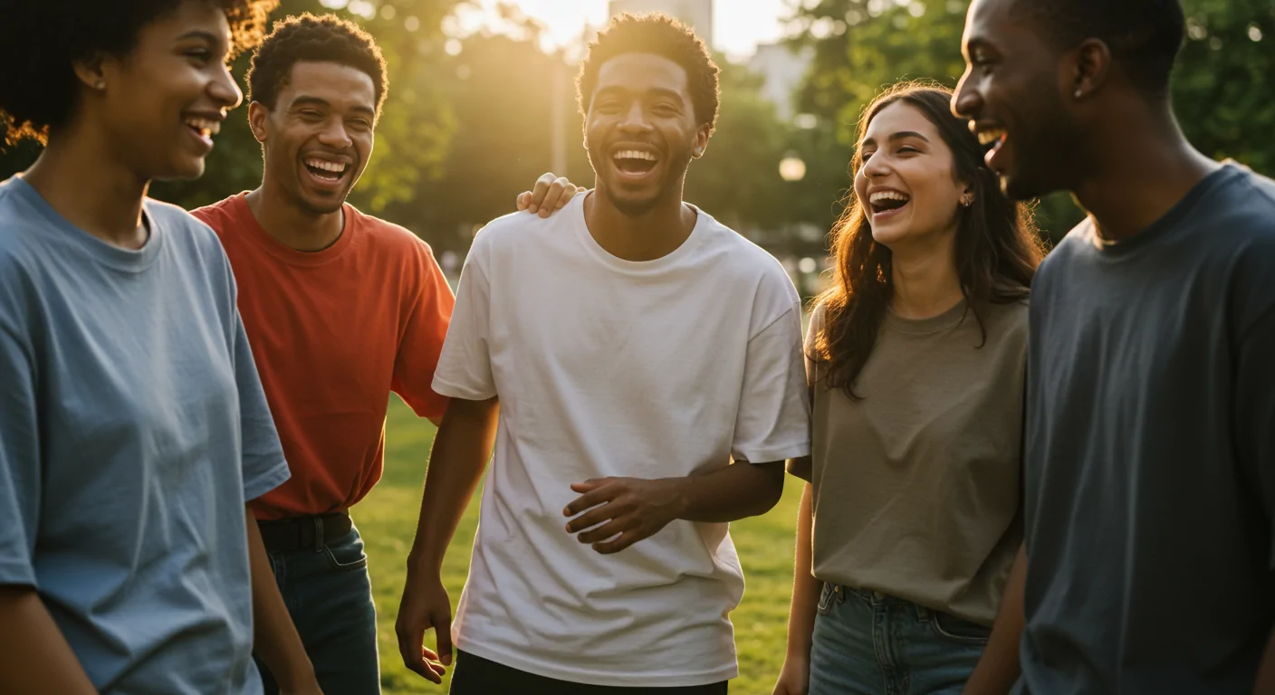 Oversize Tişört Kombinleri: Rahatlık ve Şıklığın Uyumlu Dansı