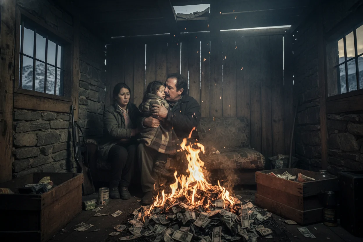 Pablo Escobar Sözleri: Güç ve İmparatorluğun Gölgesinde