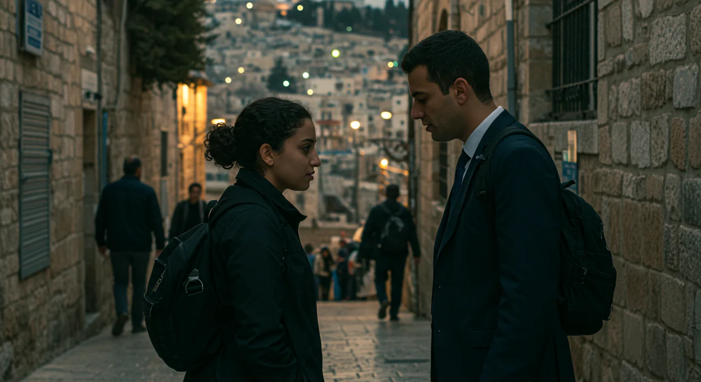 Perde Arkasındaki Tutku: Yasak İlişki Filmleri