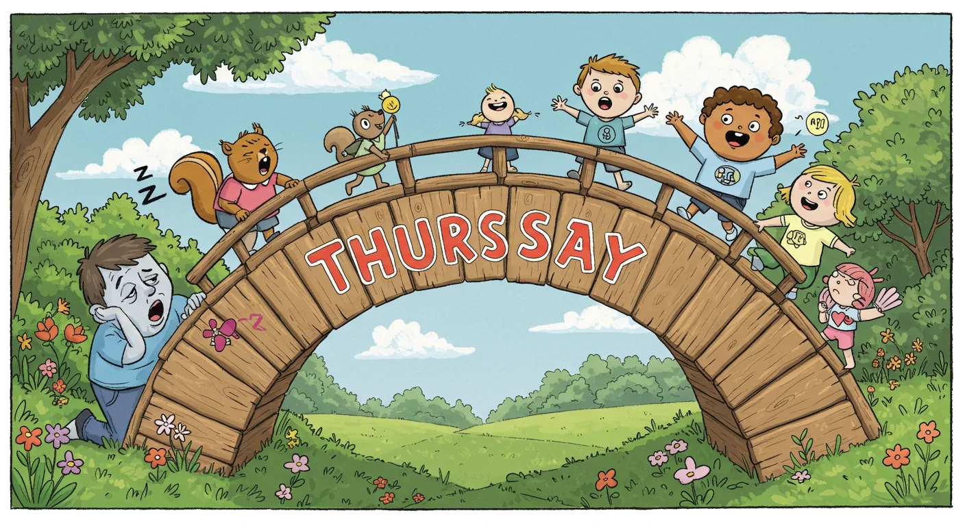 Perşembe Mesajları: Haftanın Neşe Dolu Enerjisi