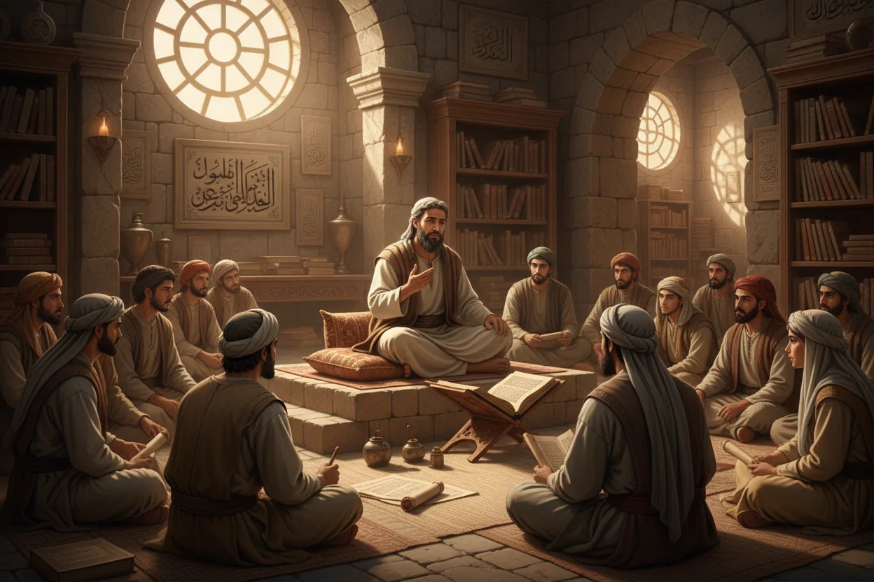 Peygamberlik Görevleri: İlahi Mesajın Aktarımı