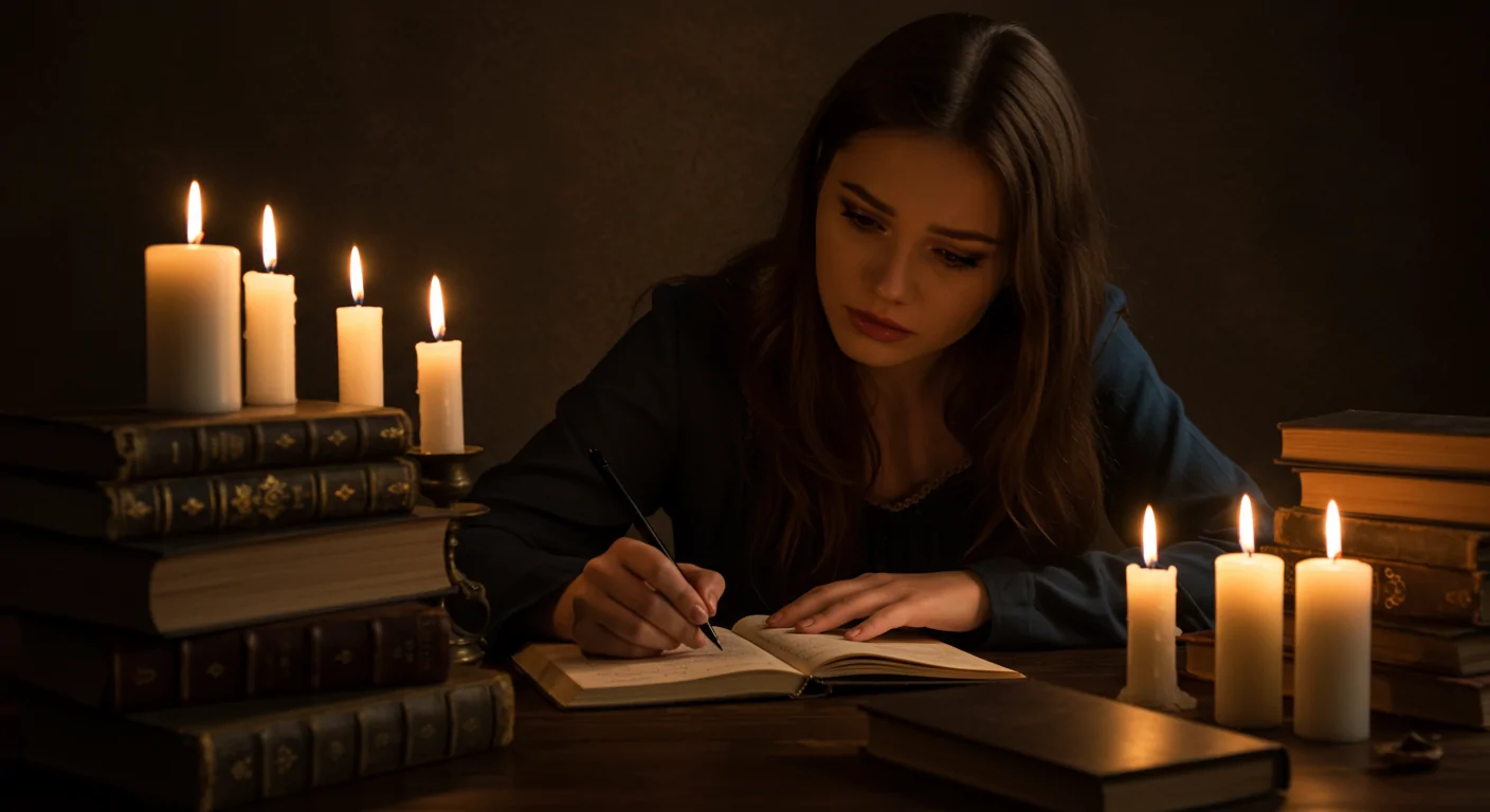 Pişmanlık Sözleri: Keşkelerin Gölgesinde Hayat