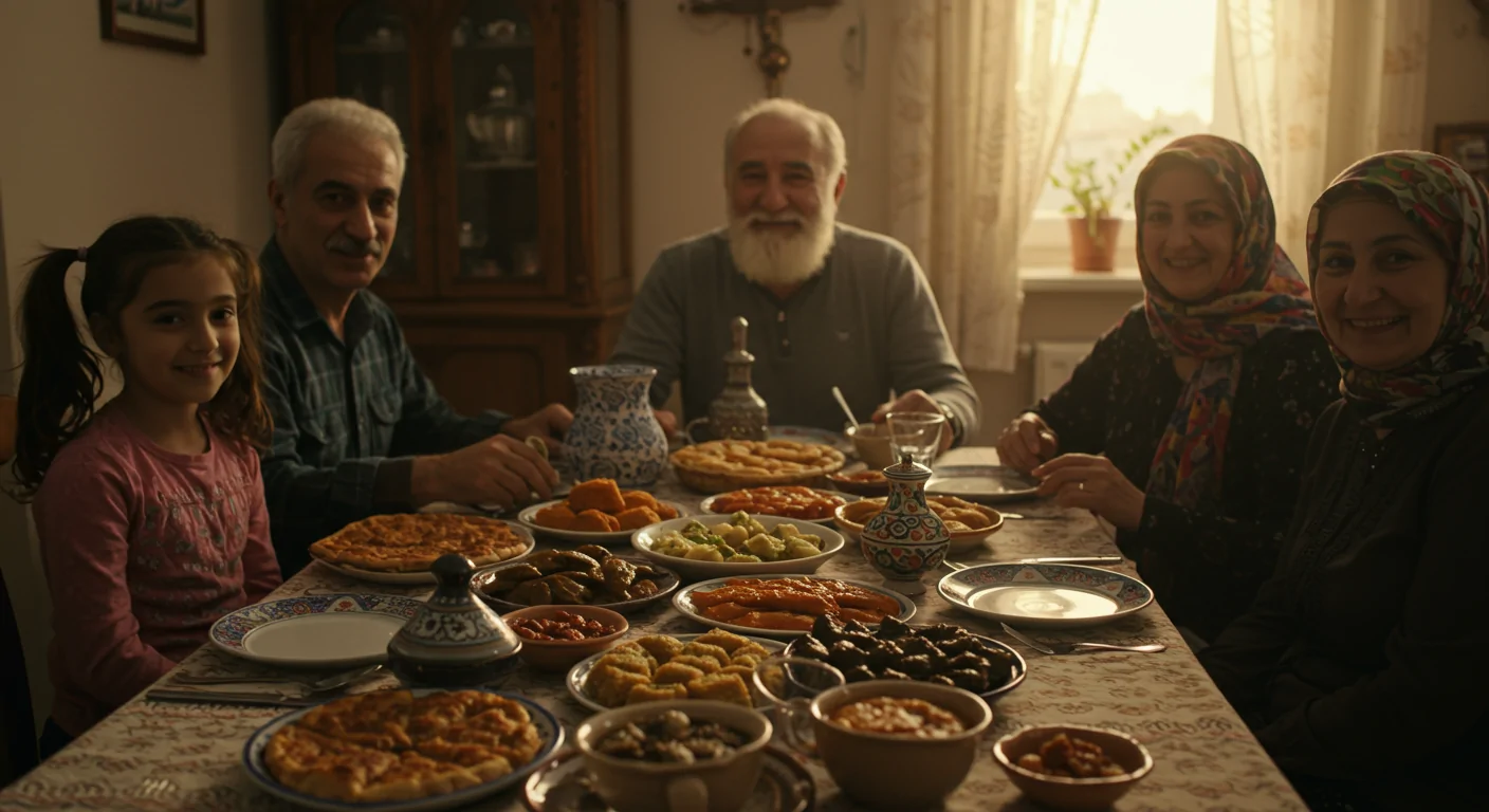 Ramazan Sözleri: Kalpleri Birleştiren Manevi Mesajlar