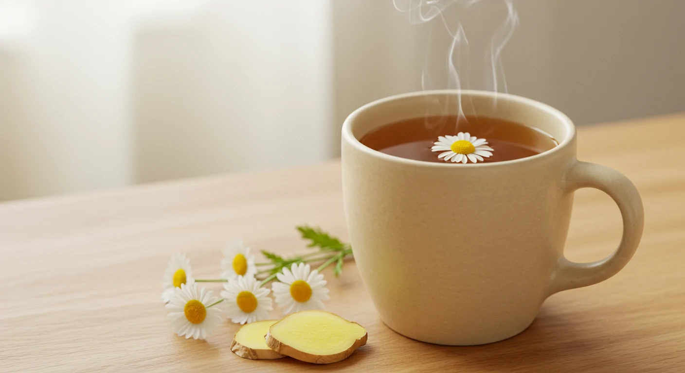 Reflüye İyi Gelen Besinler: Mide Rahatsızlığına Doğal Çözümler