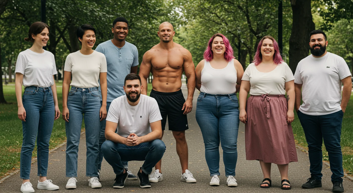 Regular Fit Nedir? Giyimde Rahatlığın ve Şıklığın Adresi