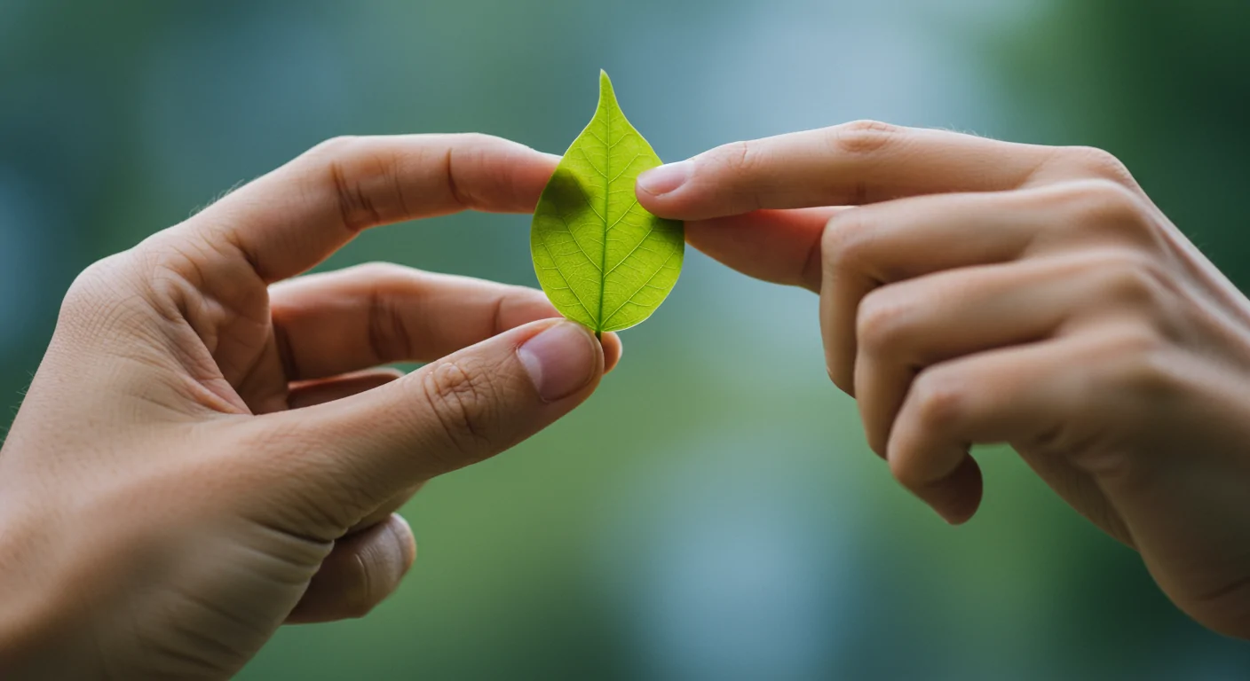 Ruhunuzu Dinginleştiren Rahatlatıcı Sözler