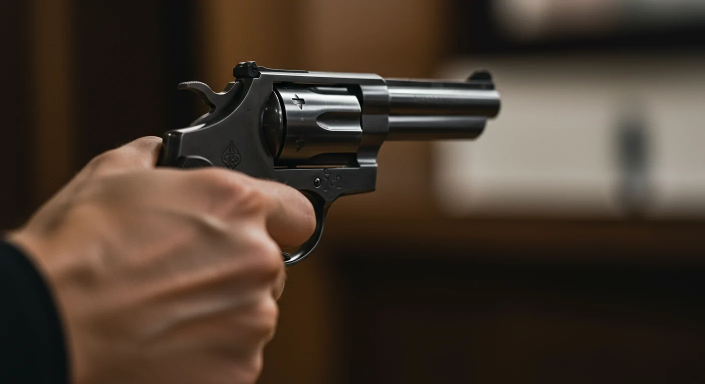 Rus Ruleti: Ölümcül Bir Kumarın Gerçekleri