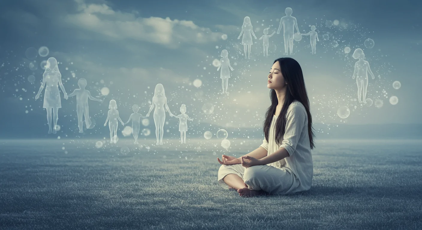 Rüyada Amca Görmek: Bilinçaltının Derin Mesajları