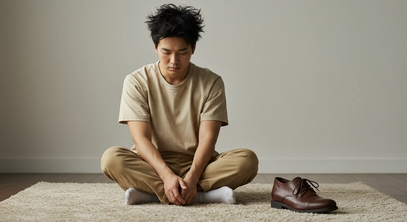 Rüyada Ayakkabının Çalınması: Derin Anlamlar ve Yorumlar