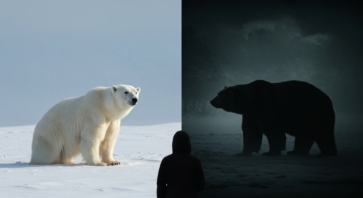 Rüyada Ayı Görmek: Gizemli Anlamlar ve Derin Tabirler