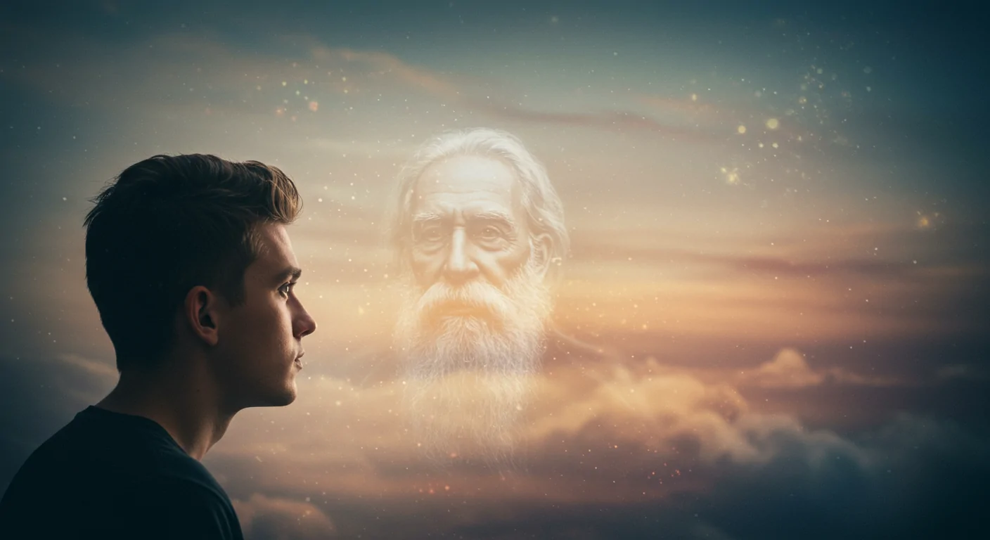 Rüyada Baba Görmek: Gizemli Anlamlar ve Derin Tabirler