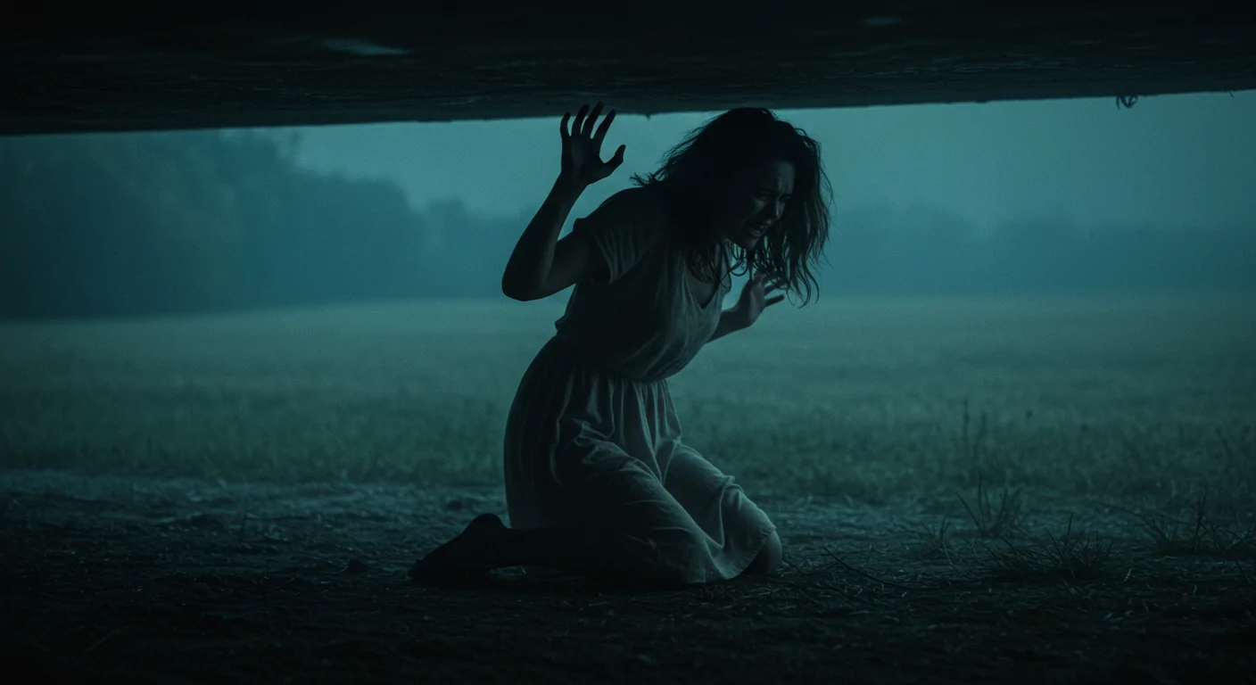 Rüyada Birinin Boğmaya Çalışması: İçsel Çatışmaların Şifresi