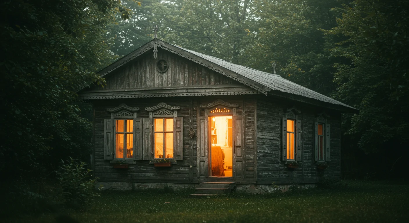 Rüyada Çingene Görmek: Gizemli Sembollerin Derin Anlamları