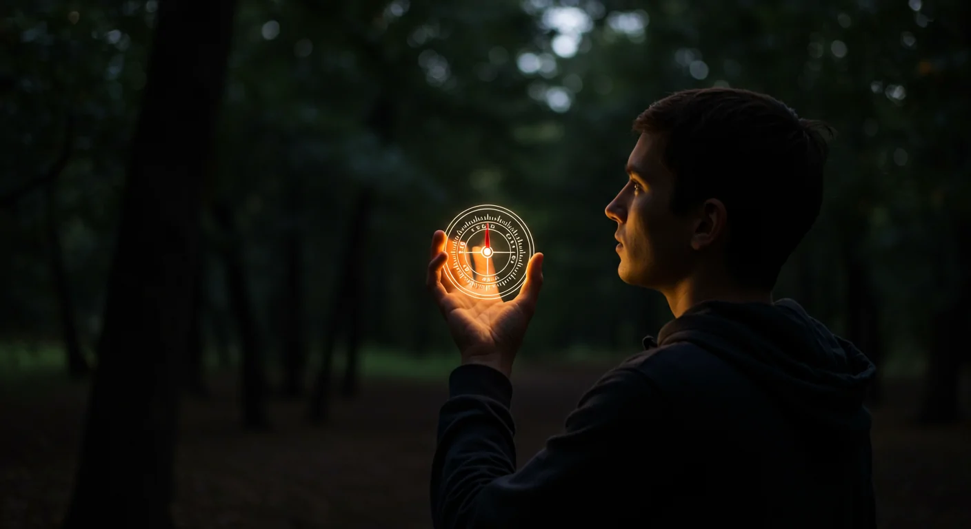 Rüyada Çocuk Kaybolması: Bilinçaltının Gizemli Mesajları