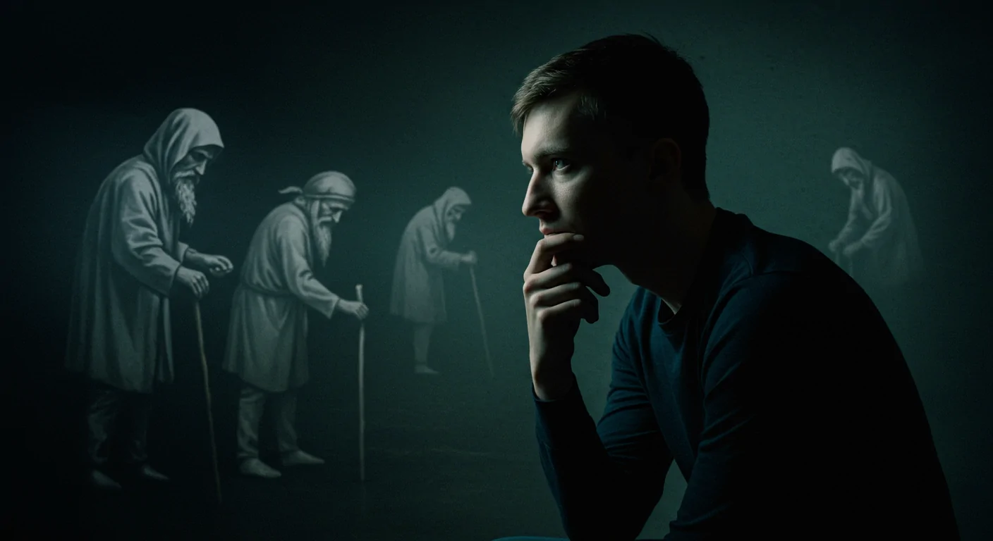 Rüyada Dilenci Görmek: Gizemli Sembollerin Derin Anlamları