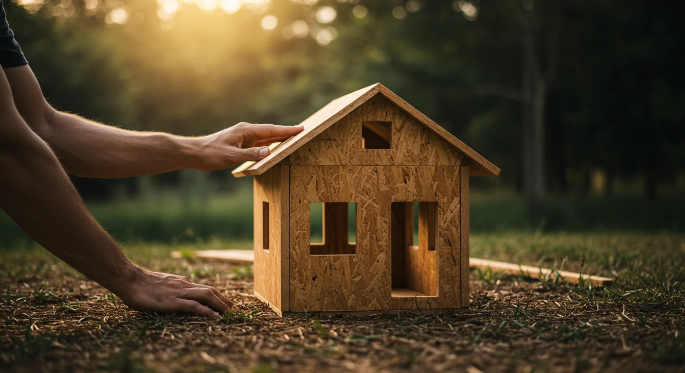 Rüyada Ev Görmek: Bilinçaltının Derin Mesajları