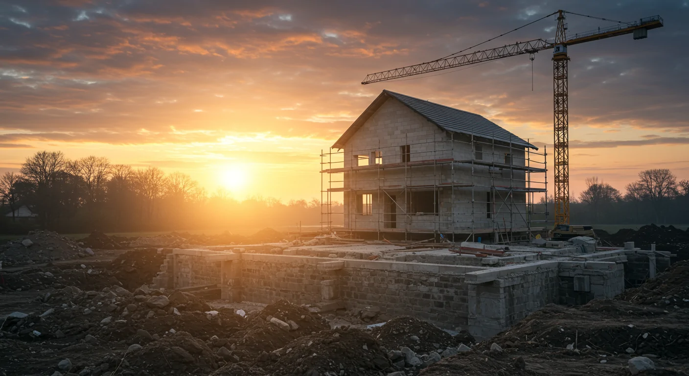 Rüyada Evinin Yıkıldığını Görmek Ne Anlama Gelir?