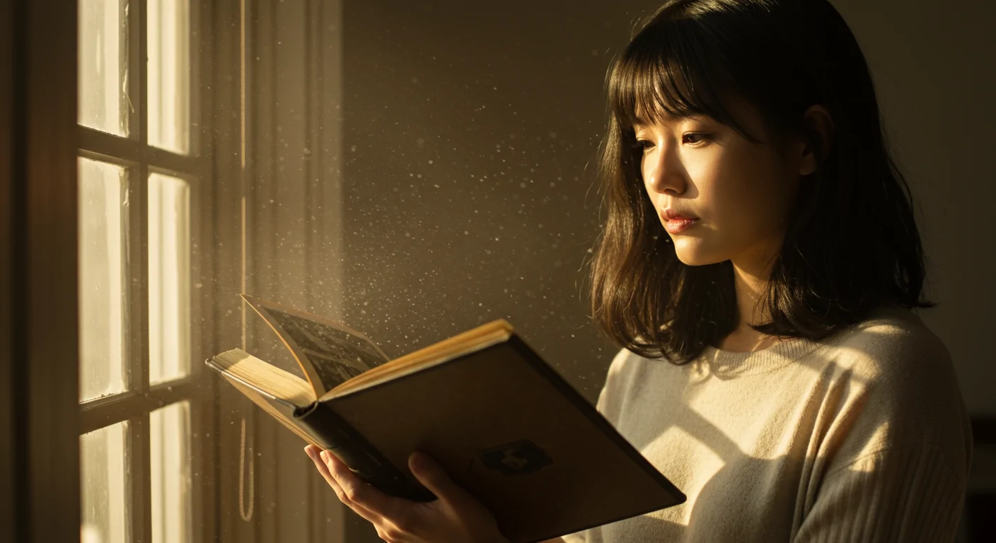 Rüyada Fotoğraf Çekmek: Karelerde Saklı Anlamlar