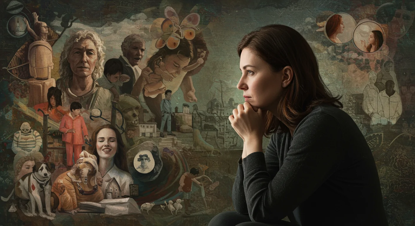 Rüyada Görümce Görmek: Anlamları ve Psikolojik Yorumları