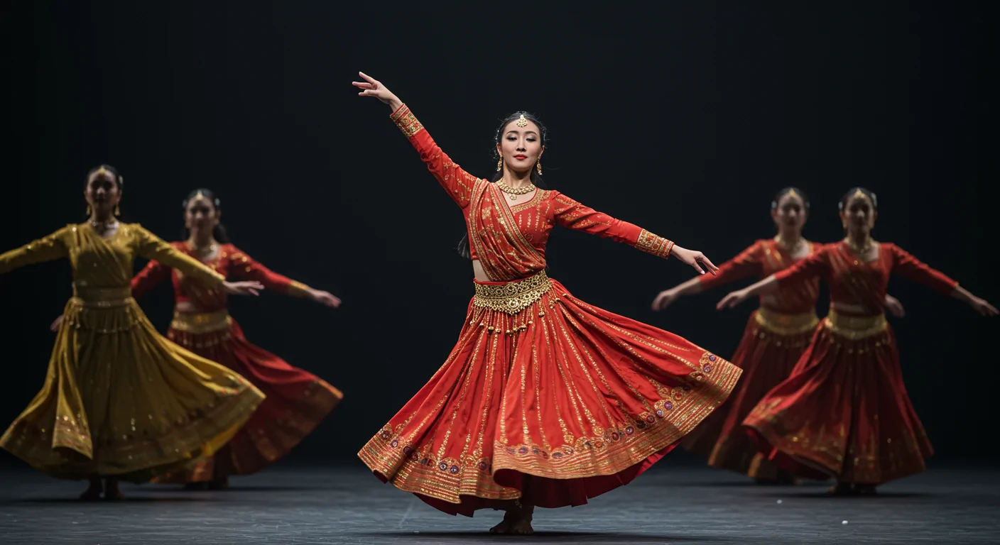 Rüyada Halay Görmek: Neşe ve Birliğin Derin Anlamları