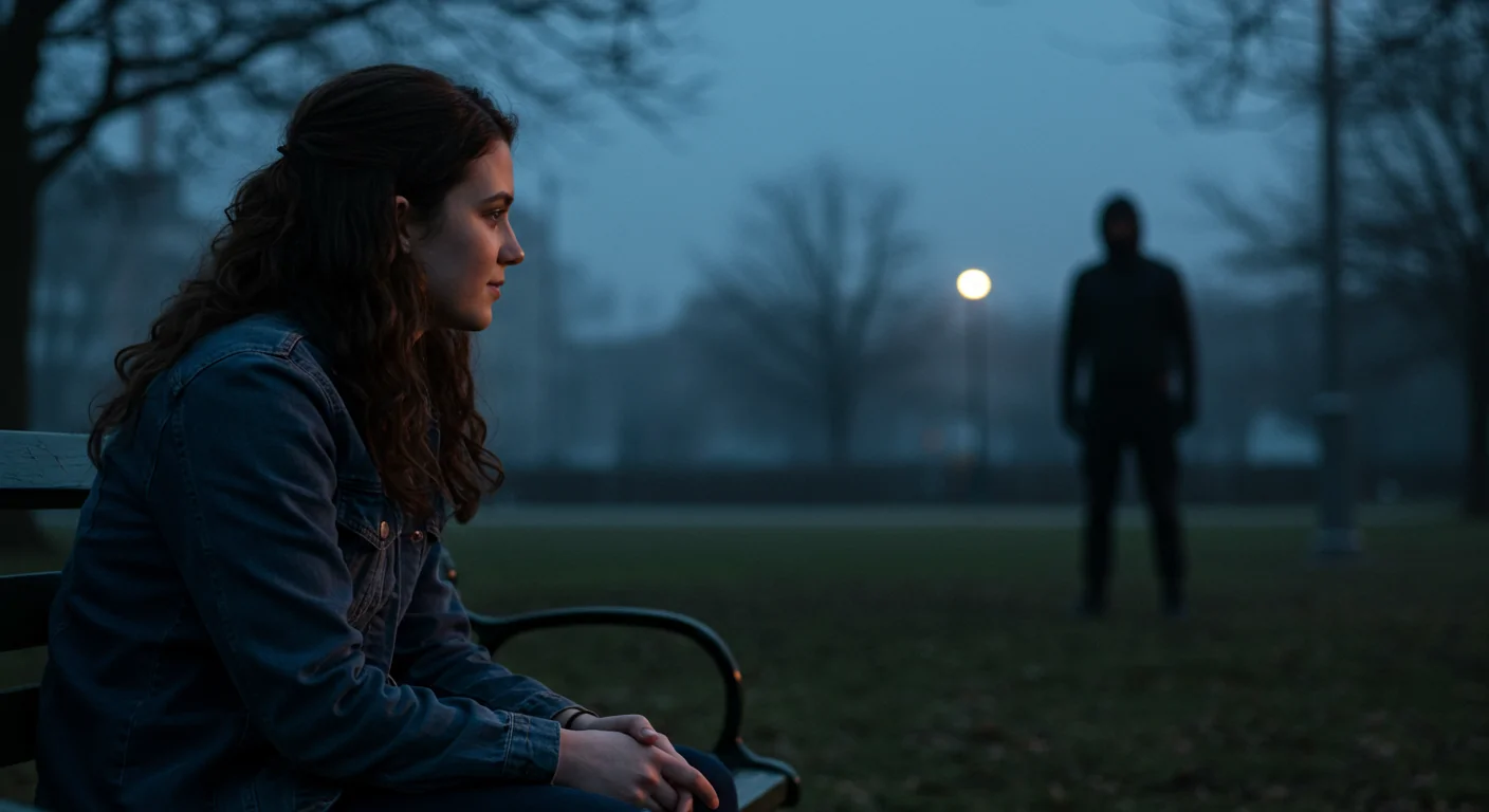 Rüyada Hırsız Görmek: Bilinçaltının Derin Mesajları