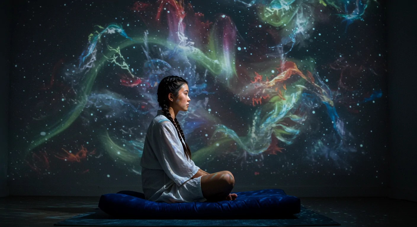 Rüyada İki Kişinin Kavga Etmesi: Derin Anlamlar ve Yorumlar