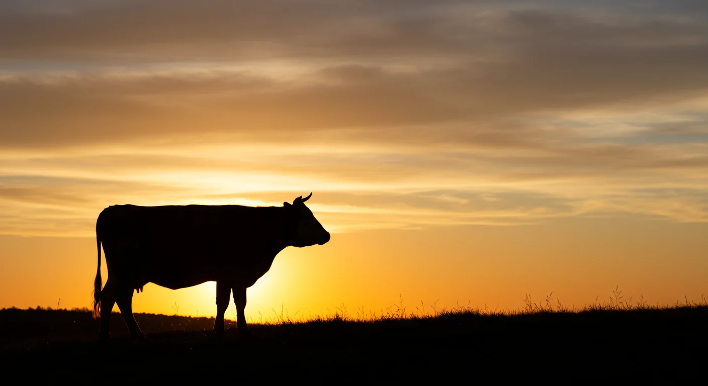 Rüyada İnek Görmek: Bolluk, Bereket ve Hayırlı Değişimlerin Derin Anlamları