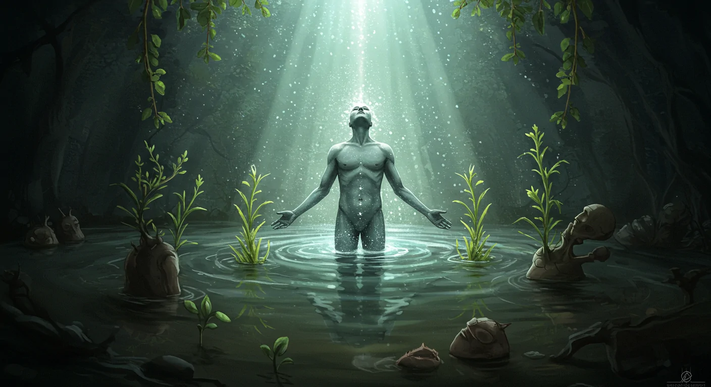 Rüyada İnsan Dışkısı Görmek: Derin Anlamlar ve Yorumlar