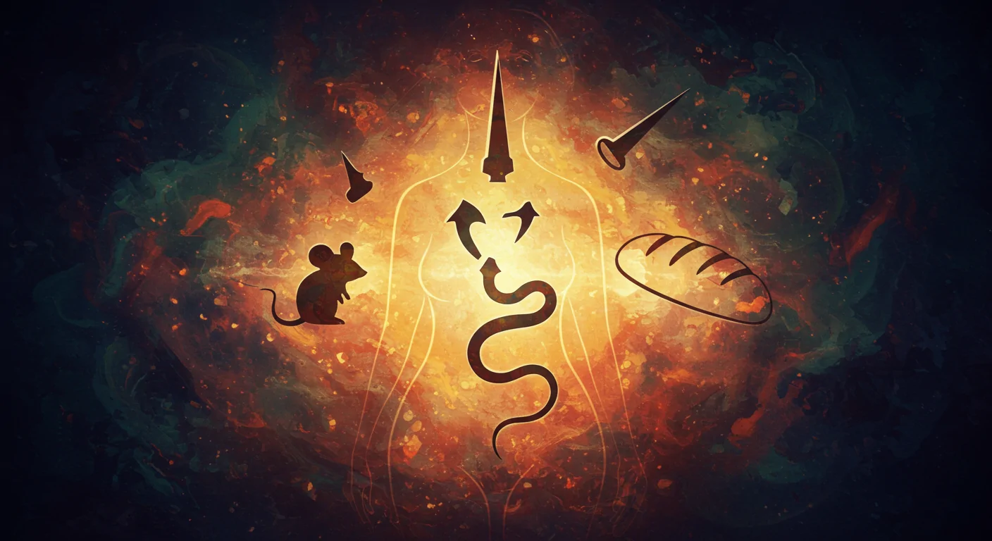 Rüyada Kadın Cinsel Organı Görmek: Gizemli Yorumlar